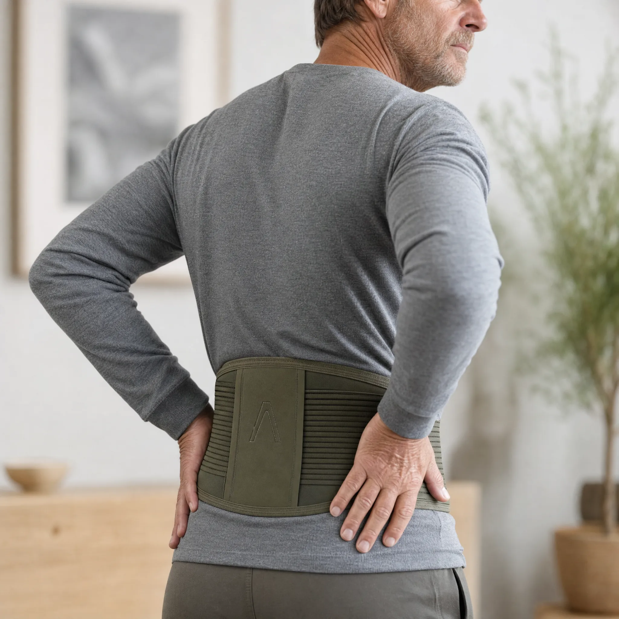 Back Pain