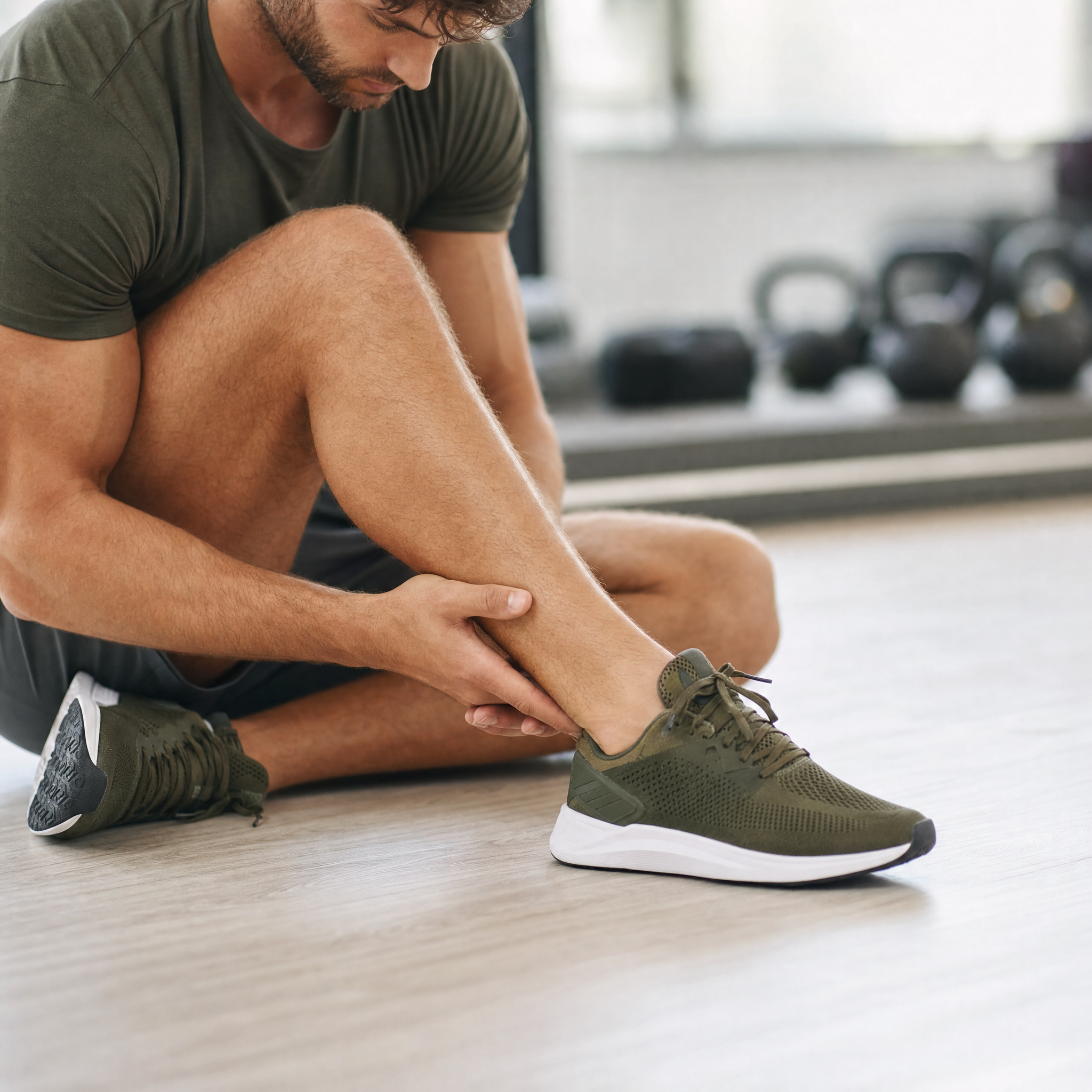 Sports Injuries