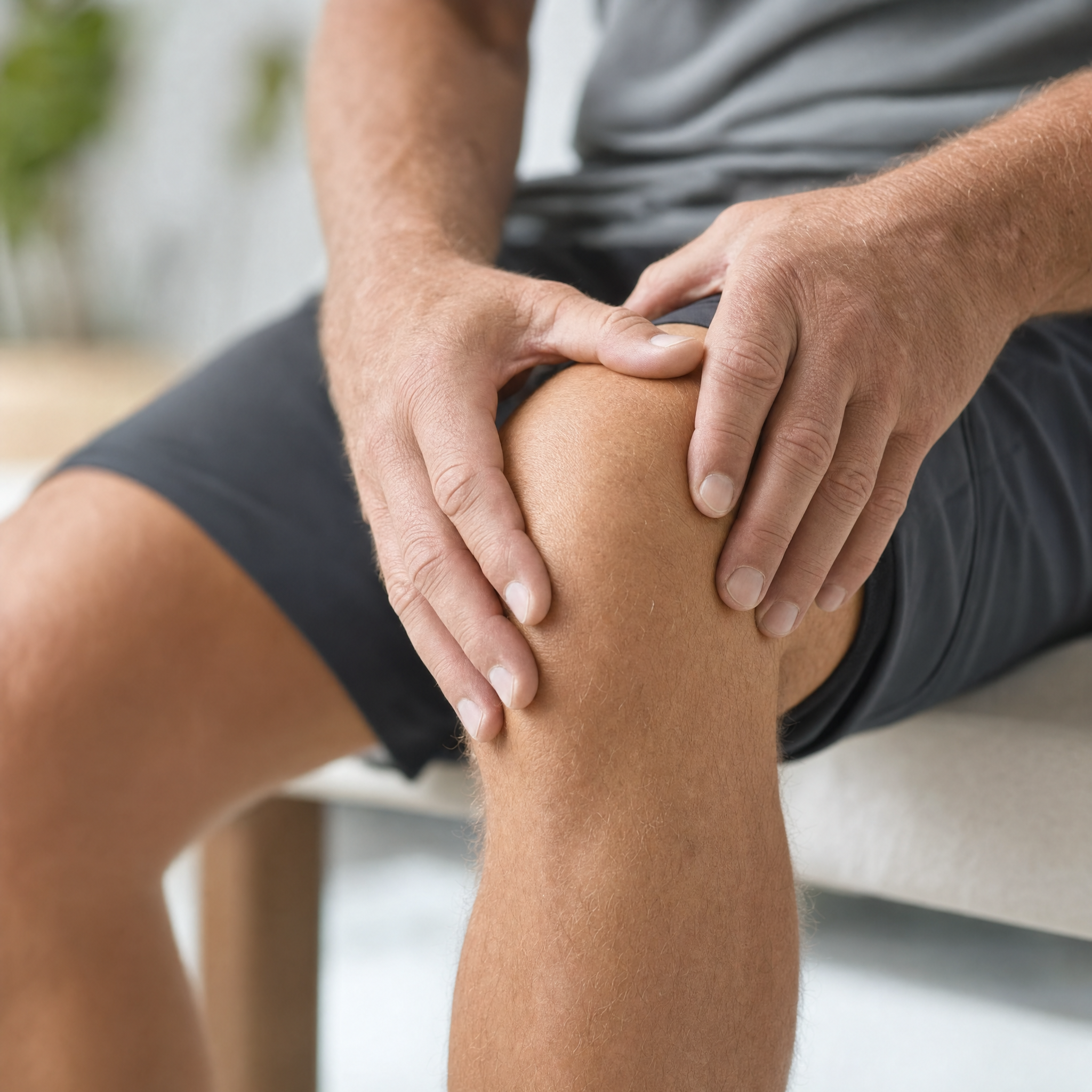 Knee Pain
