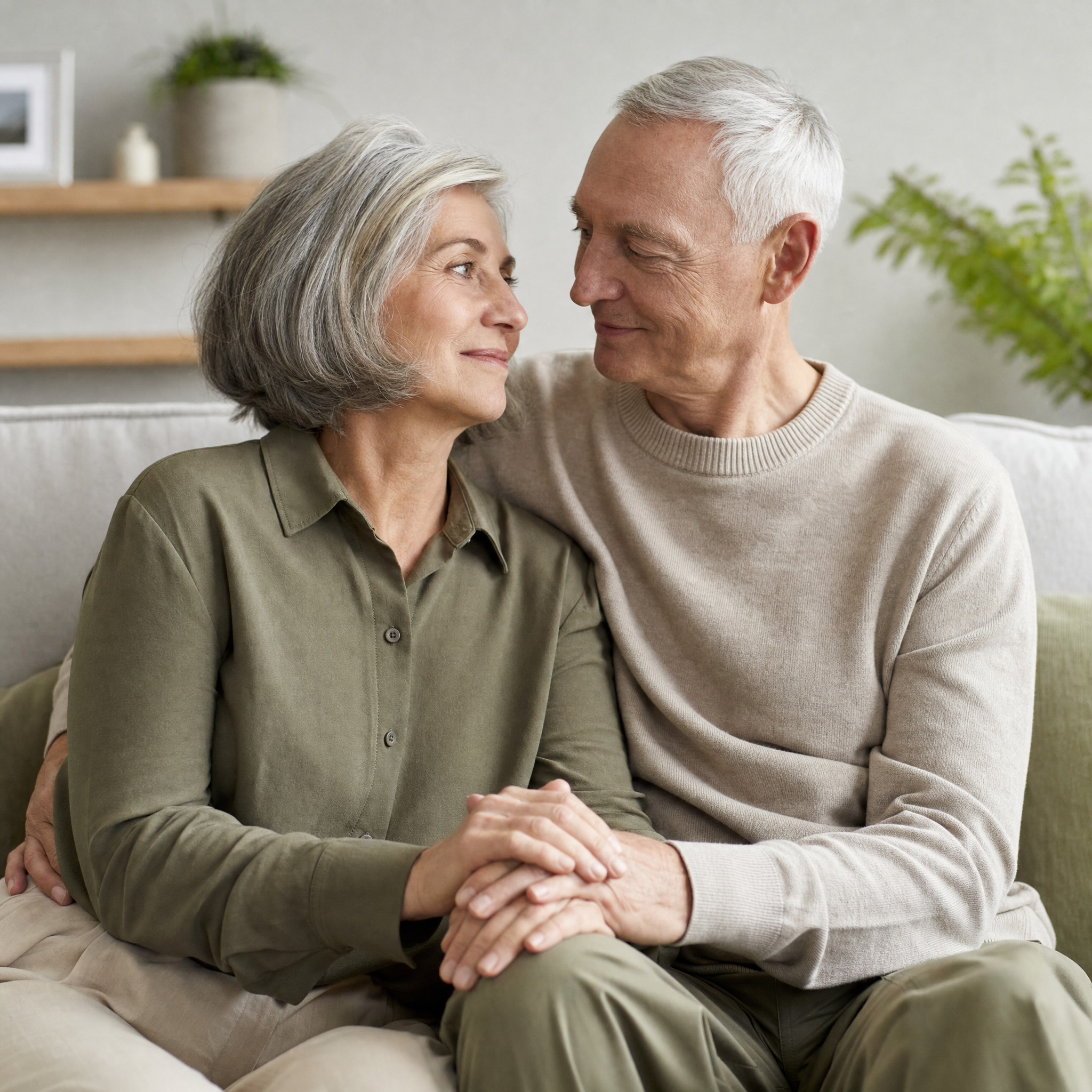 Senior Care