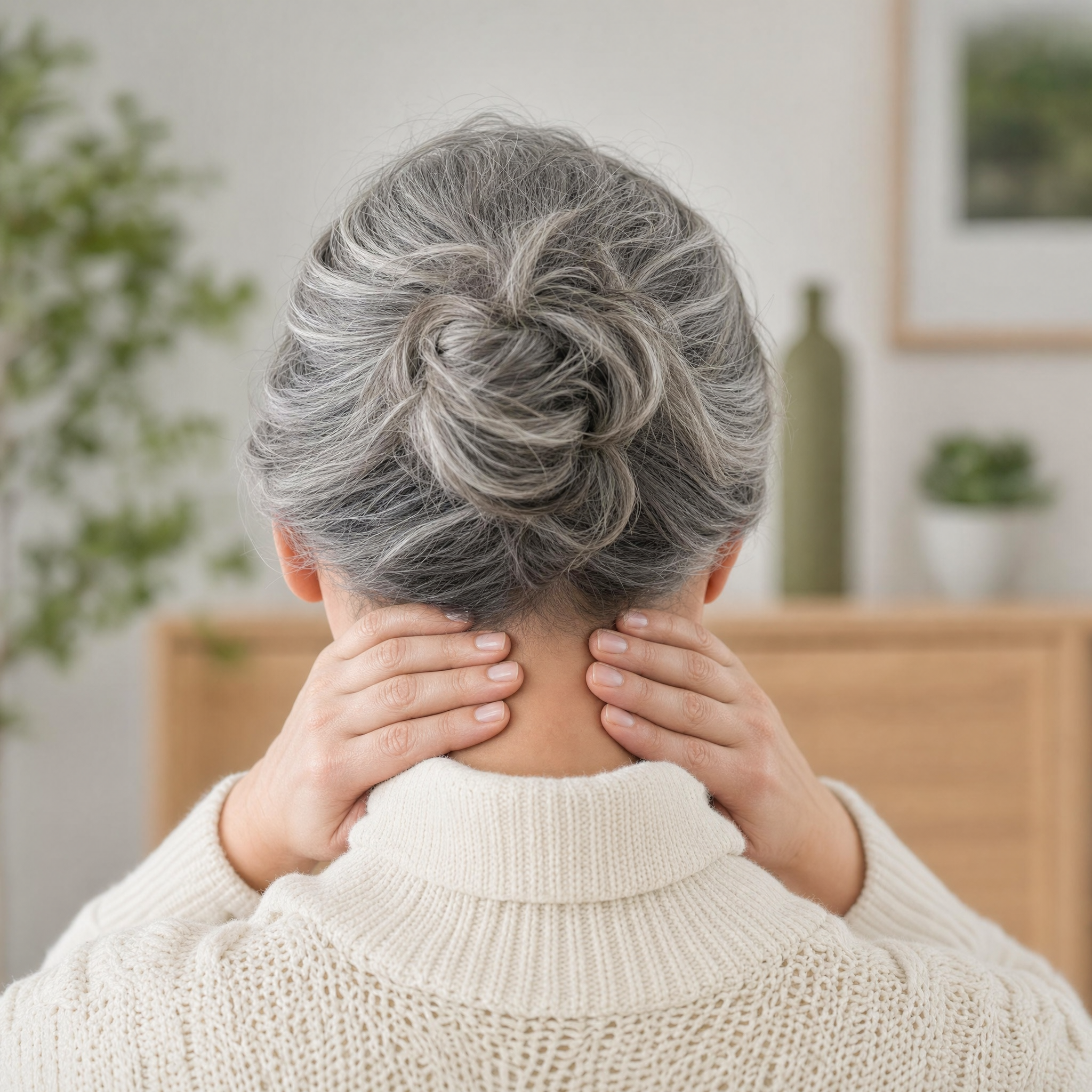 Neck Pain / Cervical Pain