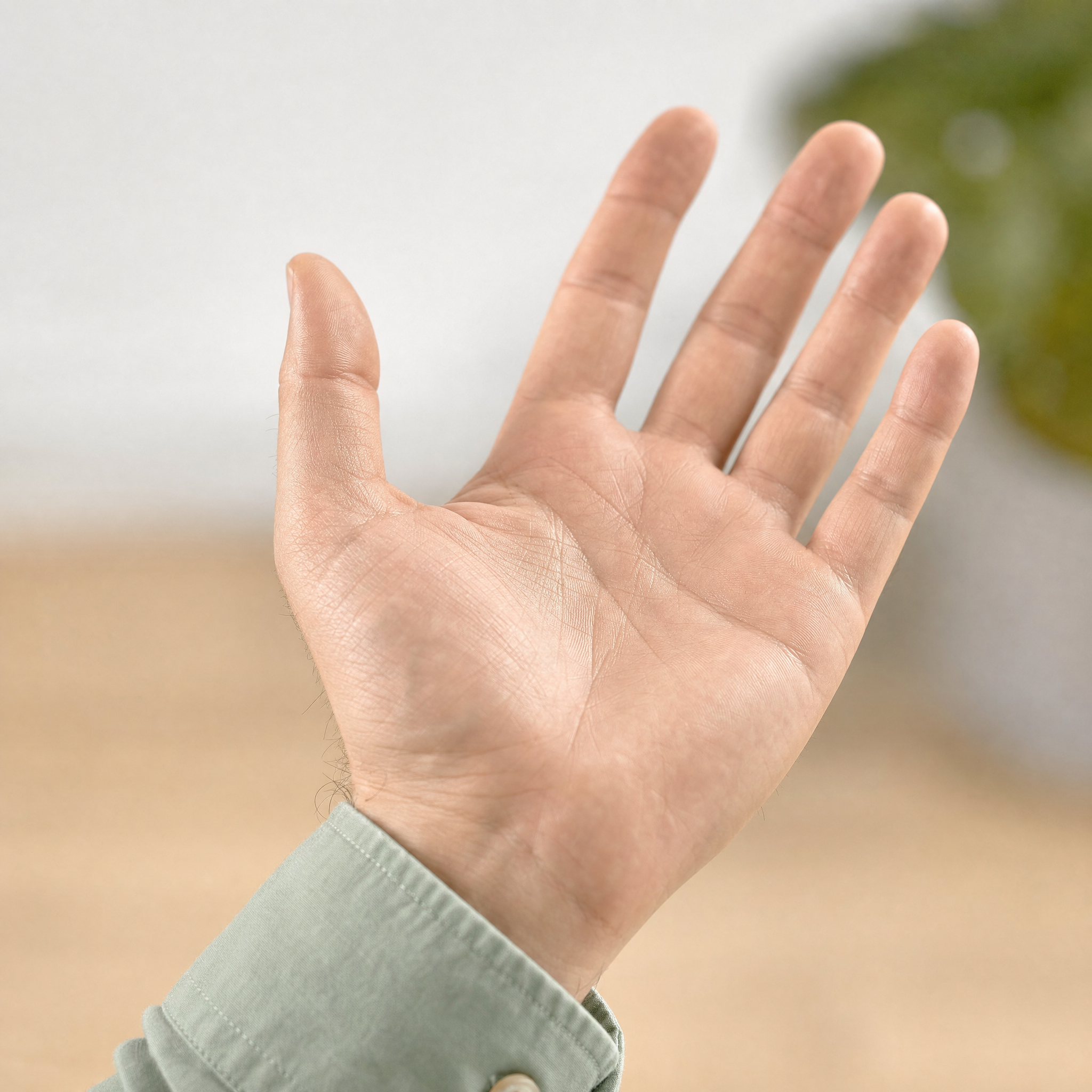 Carpal Tunnel
