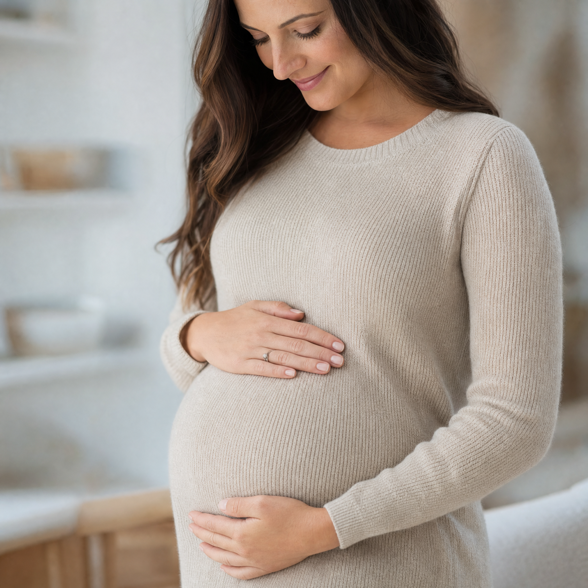 Pregnancy Support